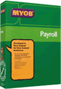 MYOB Payroll